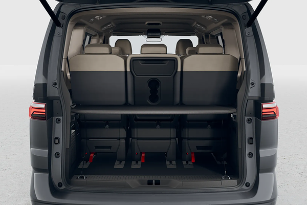 2024 Volkswagen Multivan TDI360 Life T7 LWB