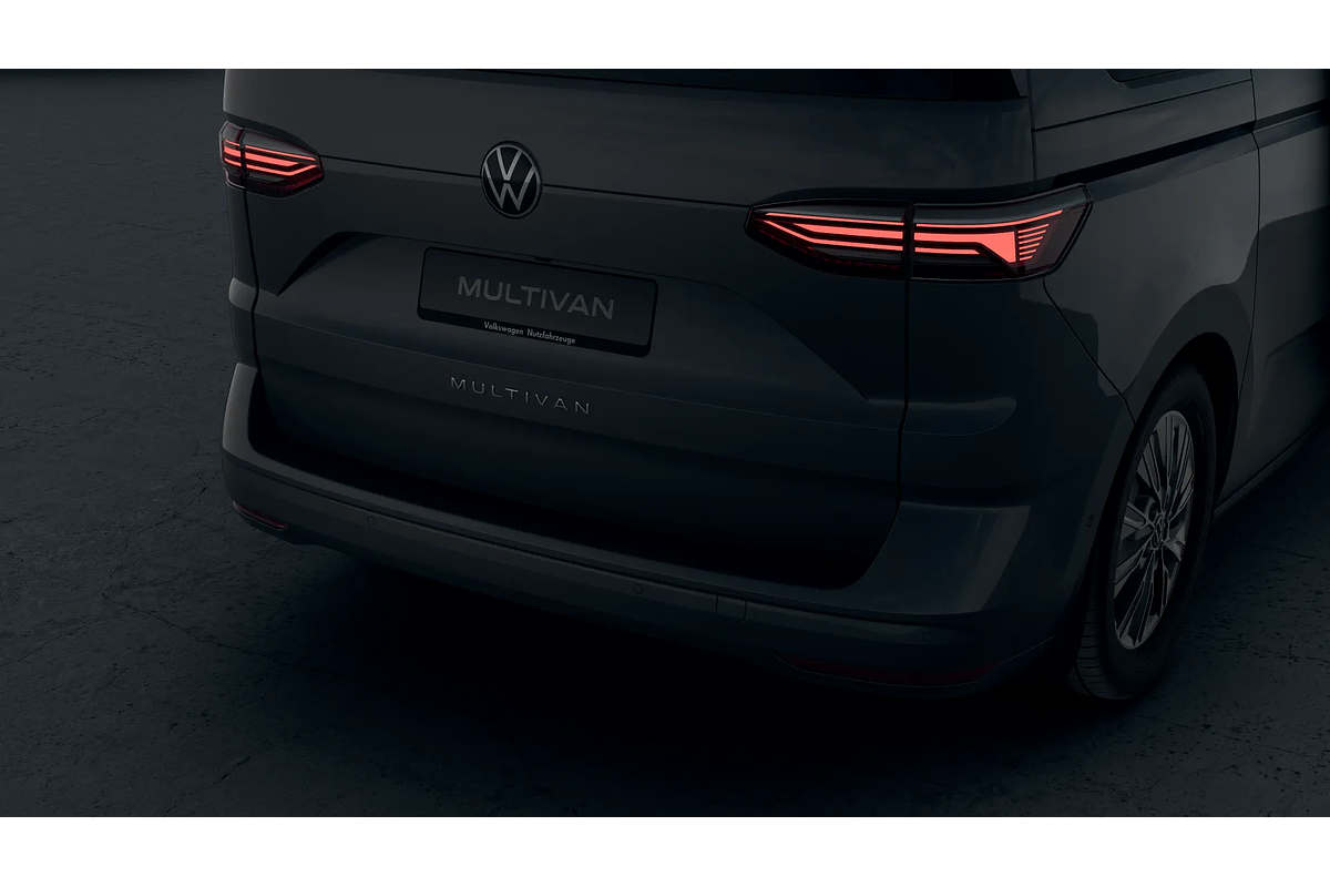 2024 Volkswagen Multivan TDI360 Life T7 LWB