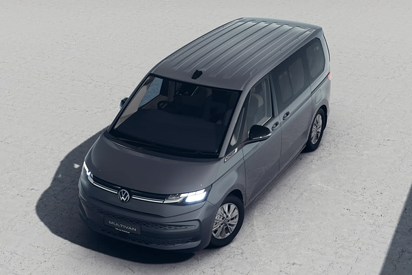 2024 Volkswagen Multivan TDI360 Life T7 LWB