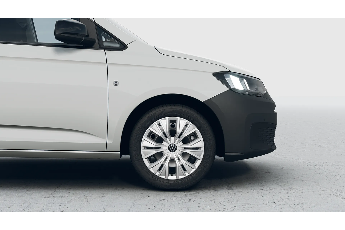 2025 Volkswagen Caddy TDI280 5 SWB