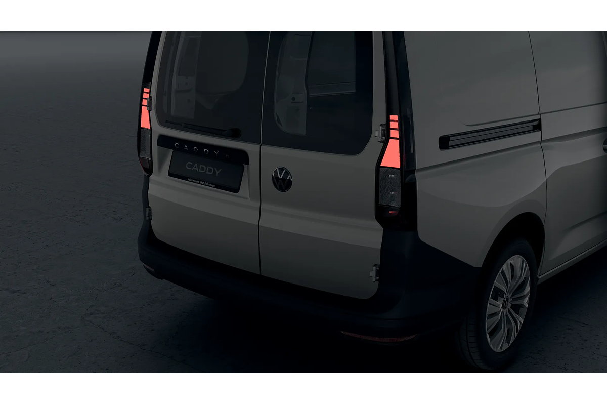 2025 Volkswagen Caddy TDI280 5 SWB