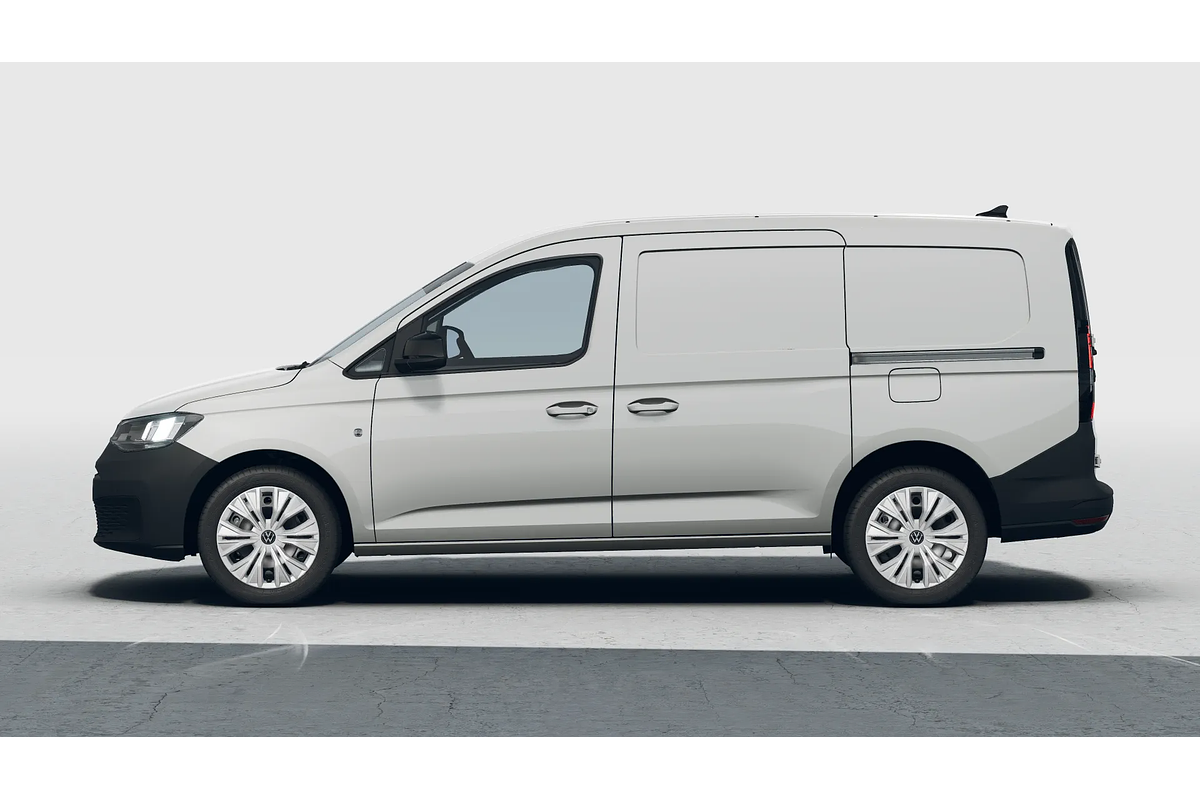 2025 Volkswagen Caddy TDI280 5 SWB