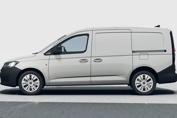 2025 Volkswagen Caddy TDI280 5 SWB