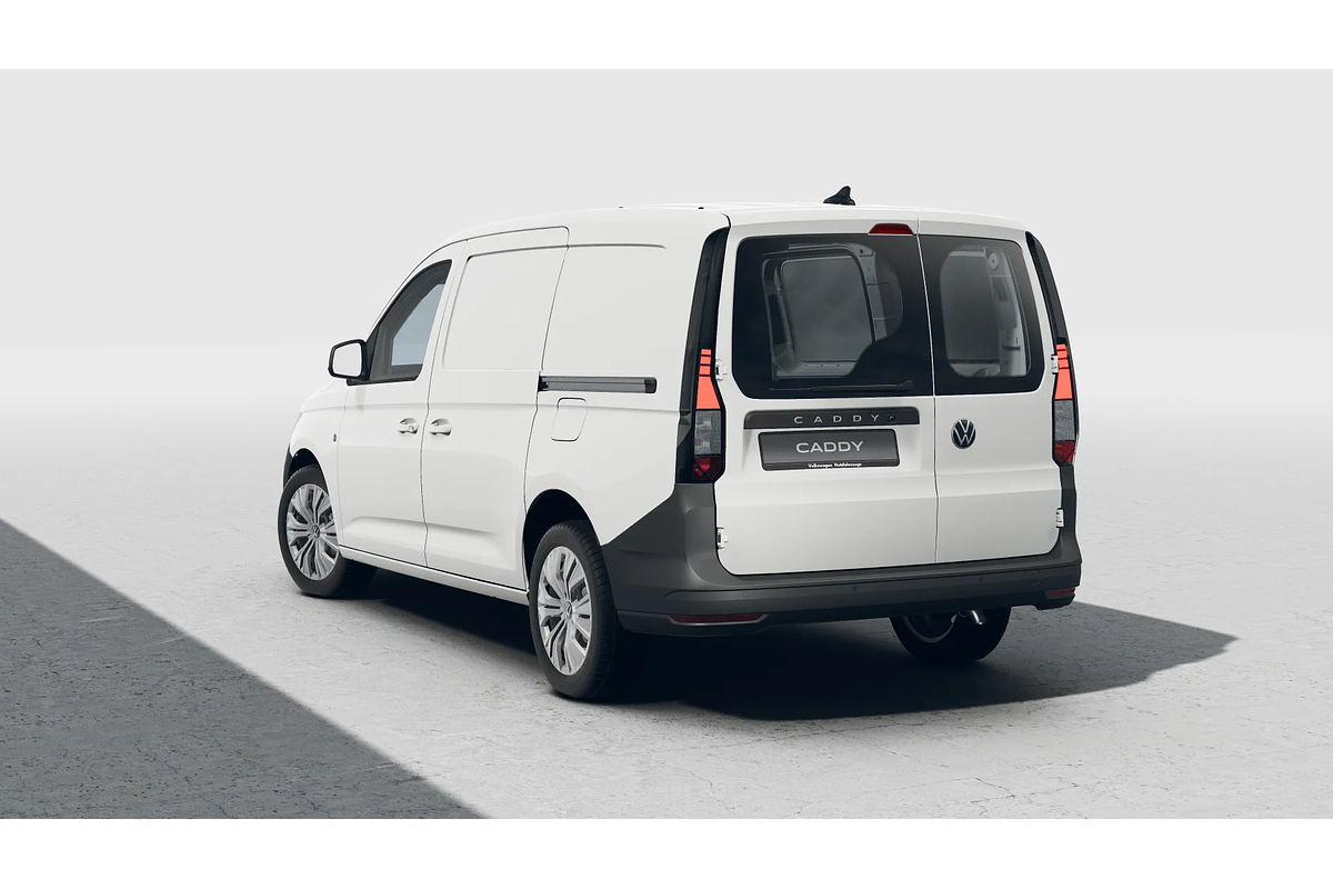 2025 Volkswagen Caddy TDI280 5 SWB