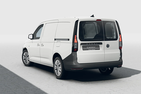 2025 Volkswagen Caddy TDI280 5 SWB