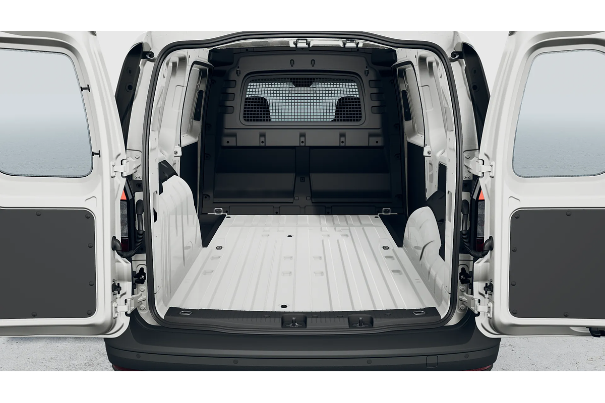 2025 Volkswagen Caddy TDI280 5 SWB