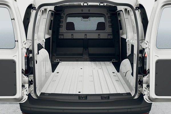 2025 Volkswagen Caddy TDI280 5 SWB