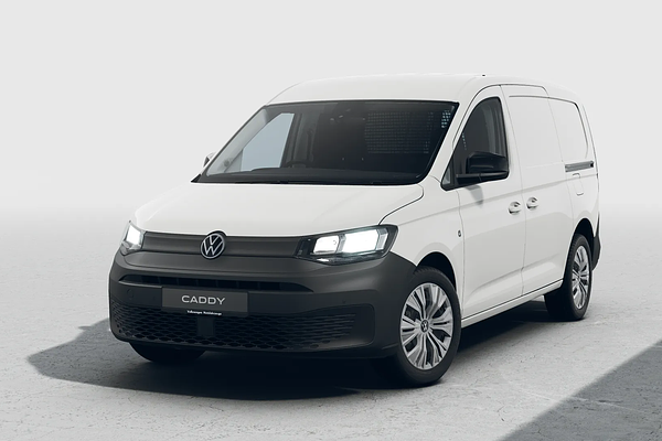 2025 Volkswagen Caddy TDI280 5 SWB