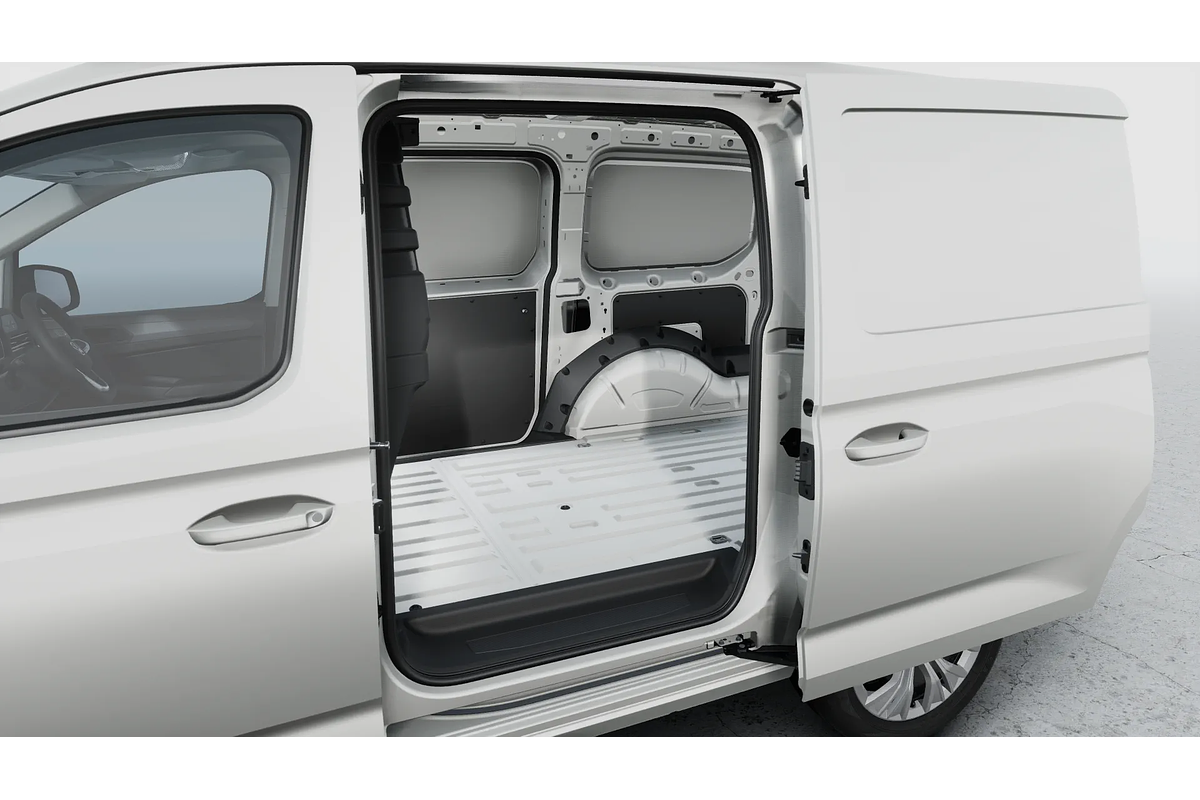 2025 Volkswagen Caddy TDI280 5 SWB