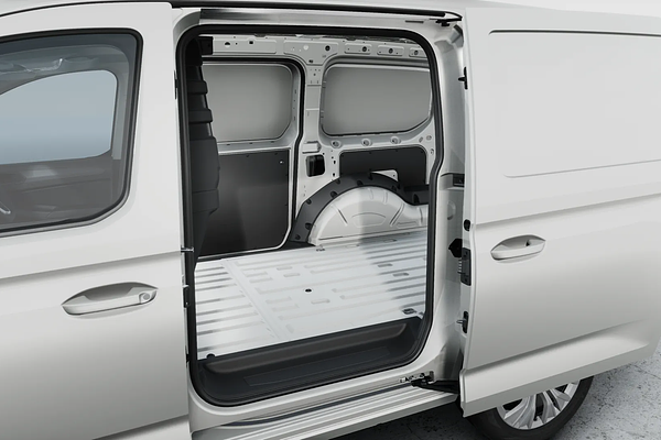 2025 Volkswagen Caddy TDI280 5 SWB