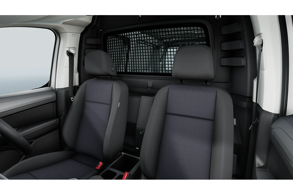 2025 Volkswagen Caddy TDI280 5 SWB