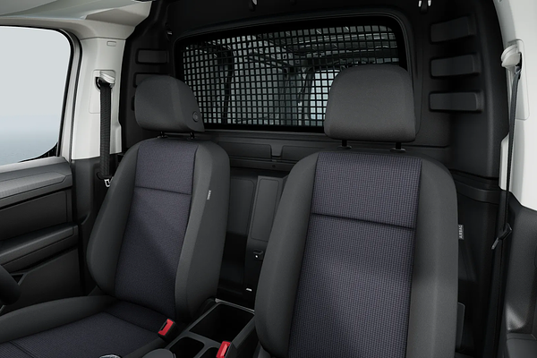 2025 Volkswagen Caddy TDI280 5 SWB