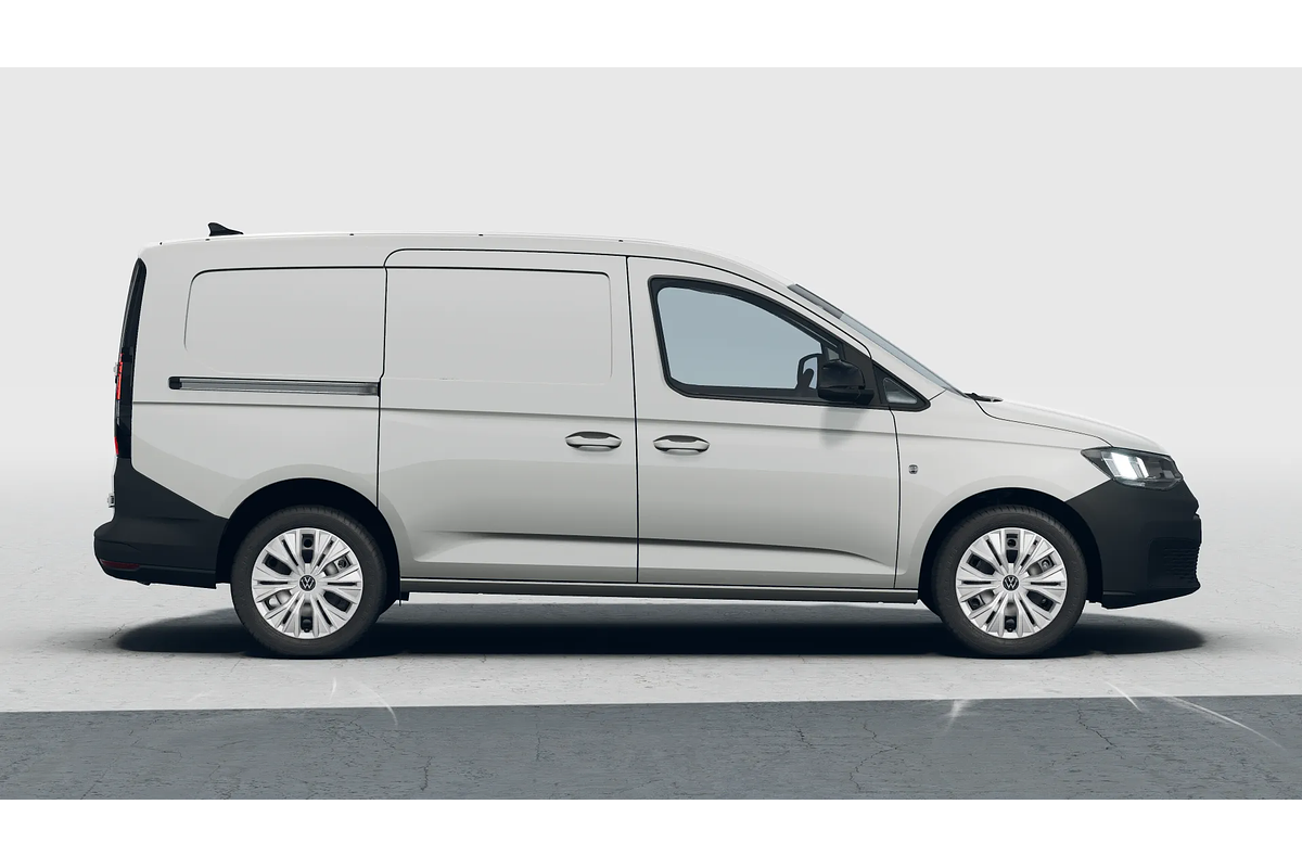 2025 Volkswagen Caddy TDI280 5 SWB