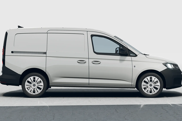 2025 Volkswagen Caddy TDI280 5 SWB