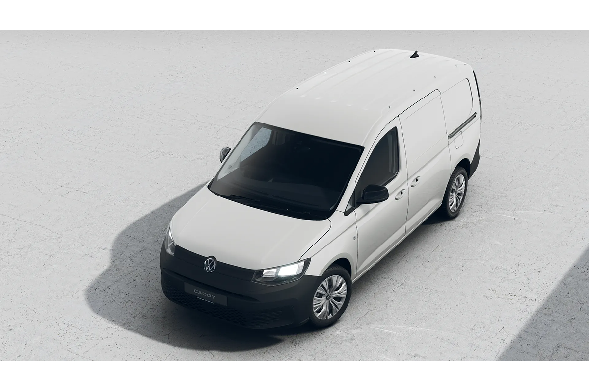 2025 Volkswagen Caddy TDI280 5 SWB
