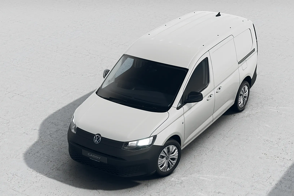 2025 Volkswagen Caddy TDI280 5 SWB