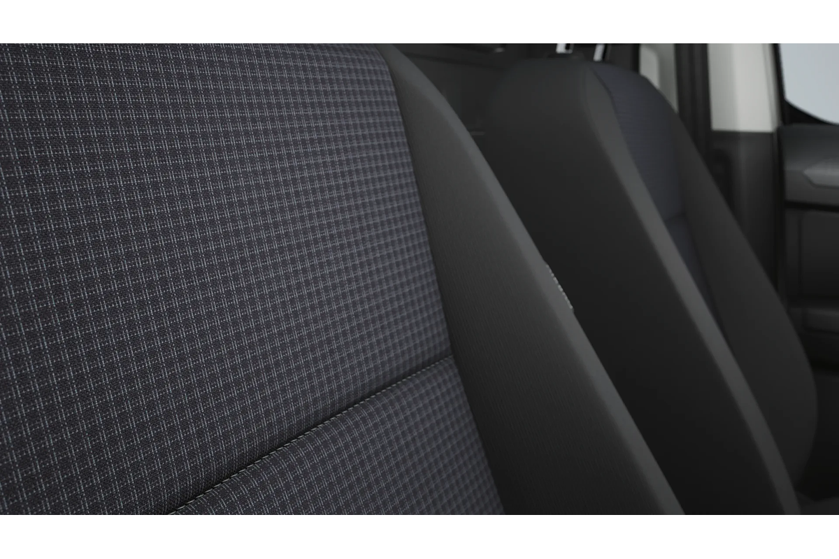 2025 Volkswagen Caddy TDI280 5 SWB