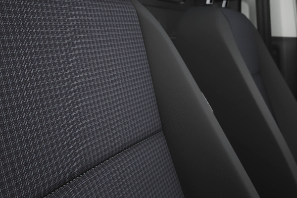 2025 Volkswagen Caddy TDI280 5 SWB