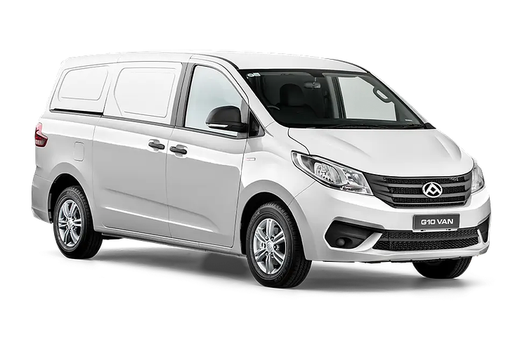2025 LDV G10 SV7C