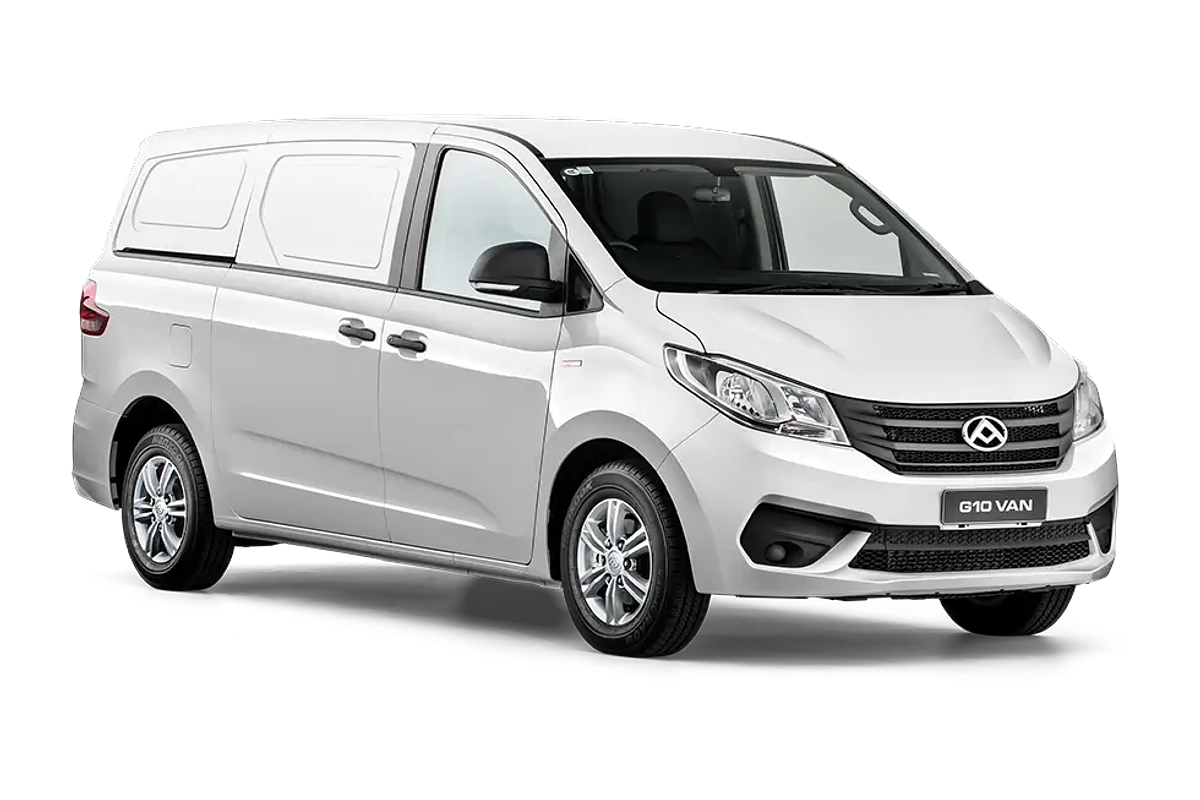 2025 LDV G10 SV7C