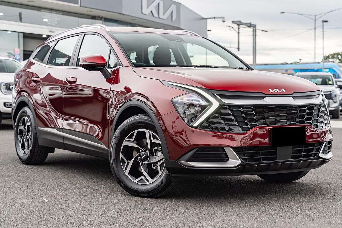 2023 Kia Sportage S NQ5