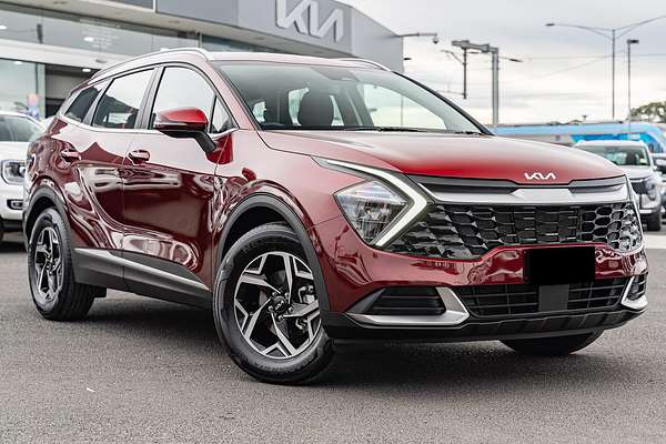 2023 Kia Sportage S NQ5