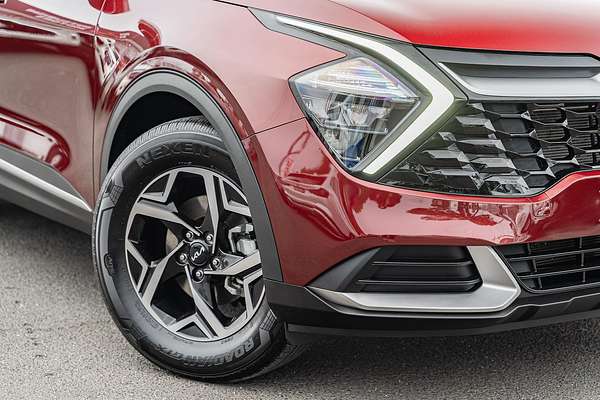 2023 Kia Sportage S NQ5