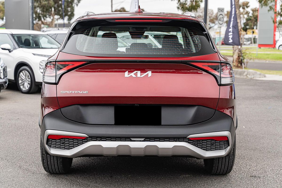 2023 Kia Sportage S NQ5