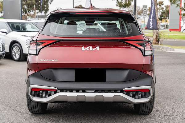2023 Kia Sportage S NQ5