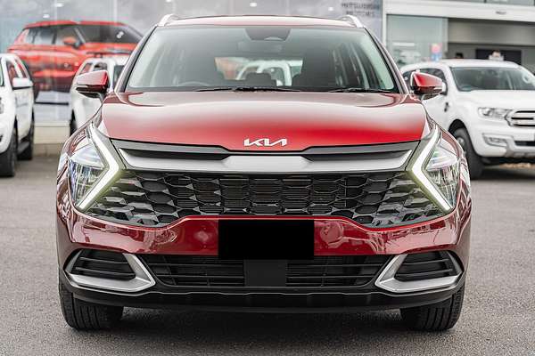 2023 Kia Sportage S NQ5