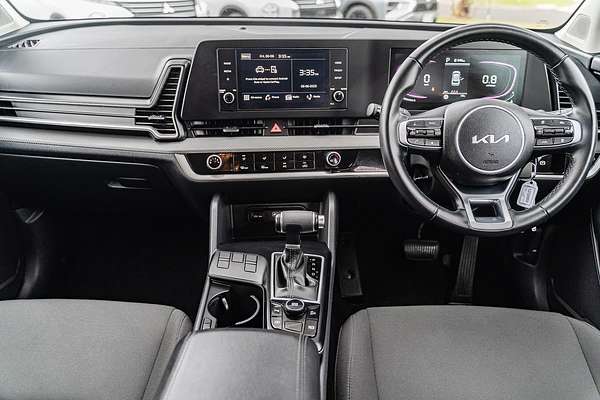 2023 Kia Sportage S NQ5