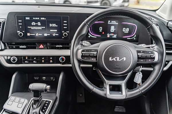 2023 Kia Sportage S NQ5