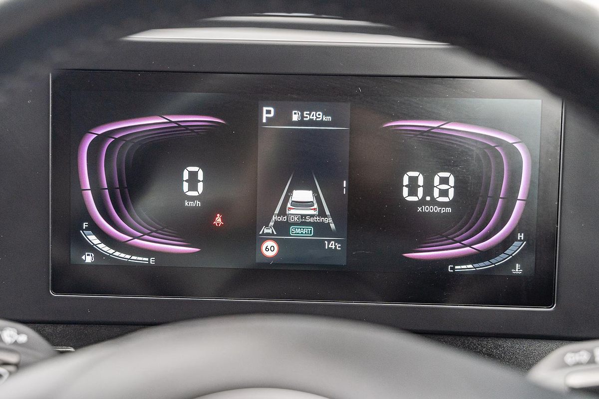 2023 Kia Sportage S NQ5