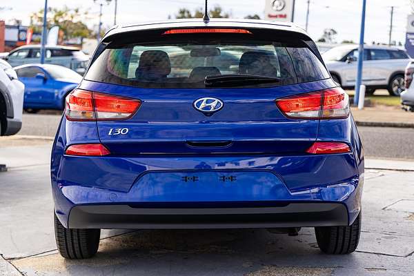 2018 Hyundai i30 Go PD