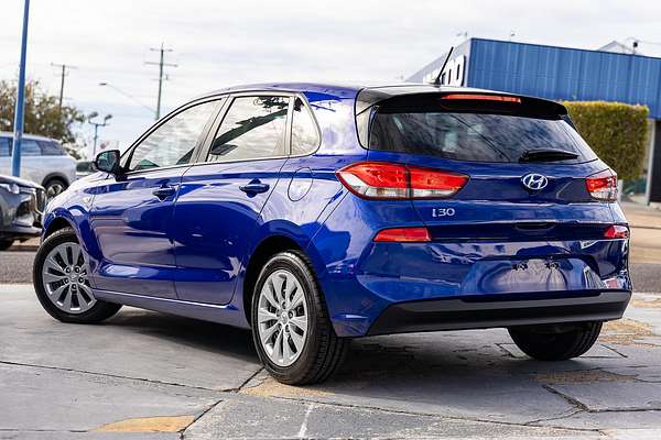 2018 Hyundai i30 Go PD