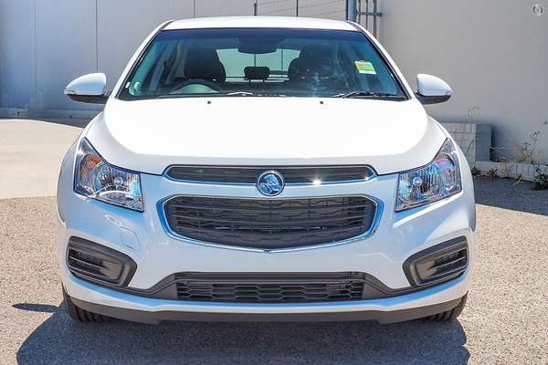 2016 Holden Cruze Equipe JH Series II