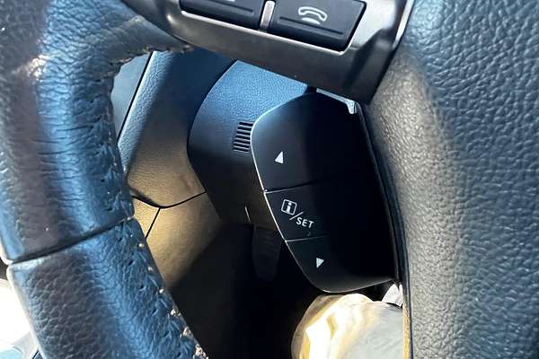 2014 Subaru Impreza 2.0i G4