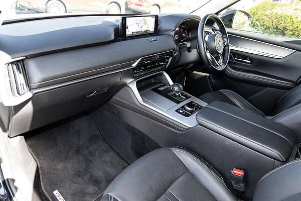 2023 Mazda CX-60 G40e Evolve KH Series