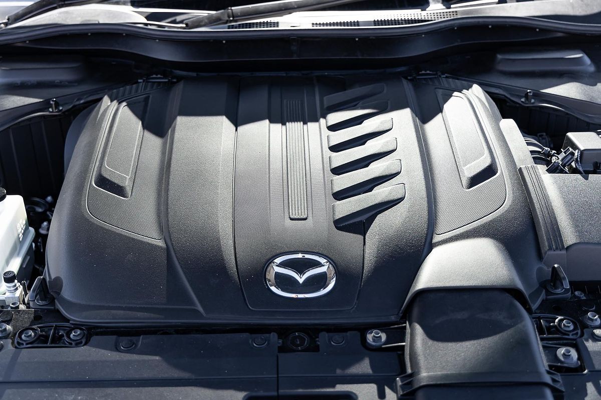 2023 Mazda CX-60 G40e Evolve KH Series