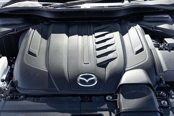 2023 Mazda CX-60 G40e Evolve KH Series