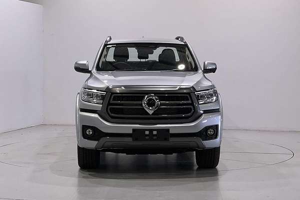2025 GWM Cannon Lux NPW 4X4