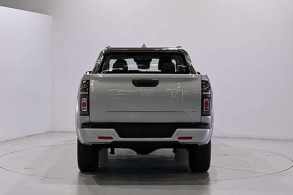 2025 GWM Cannon Lux NPW 4X4
