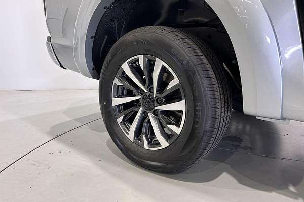 2025 GWM Cannon Lux NPW 4X4