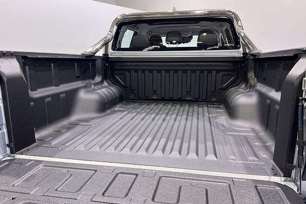 2025 GWM Cannon Lux NPW 4X4