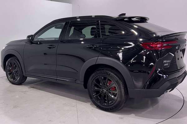 2025 GWM Haval H6GT Ultra B03