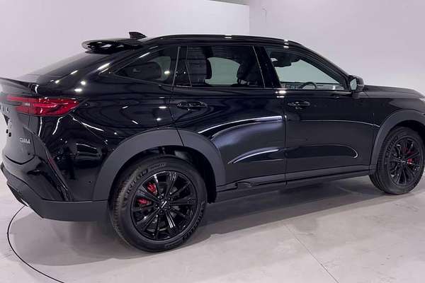 2025 GWM Haval H6GT Ultra B03