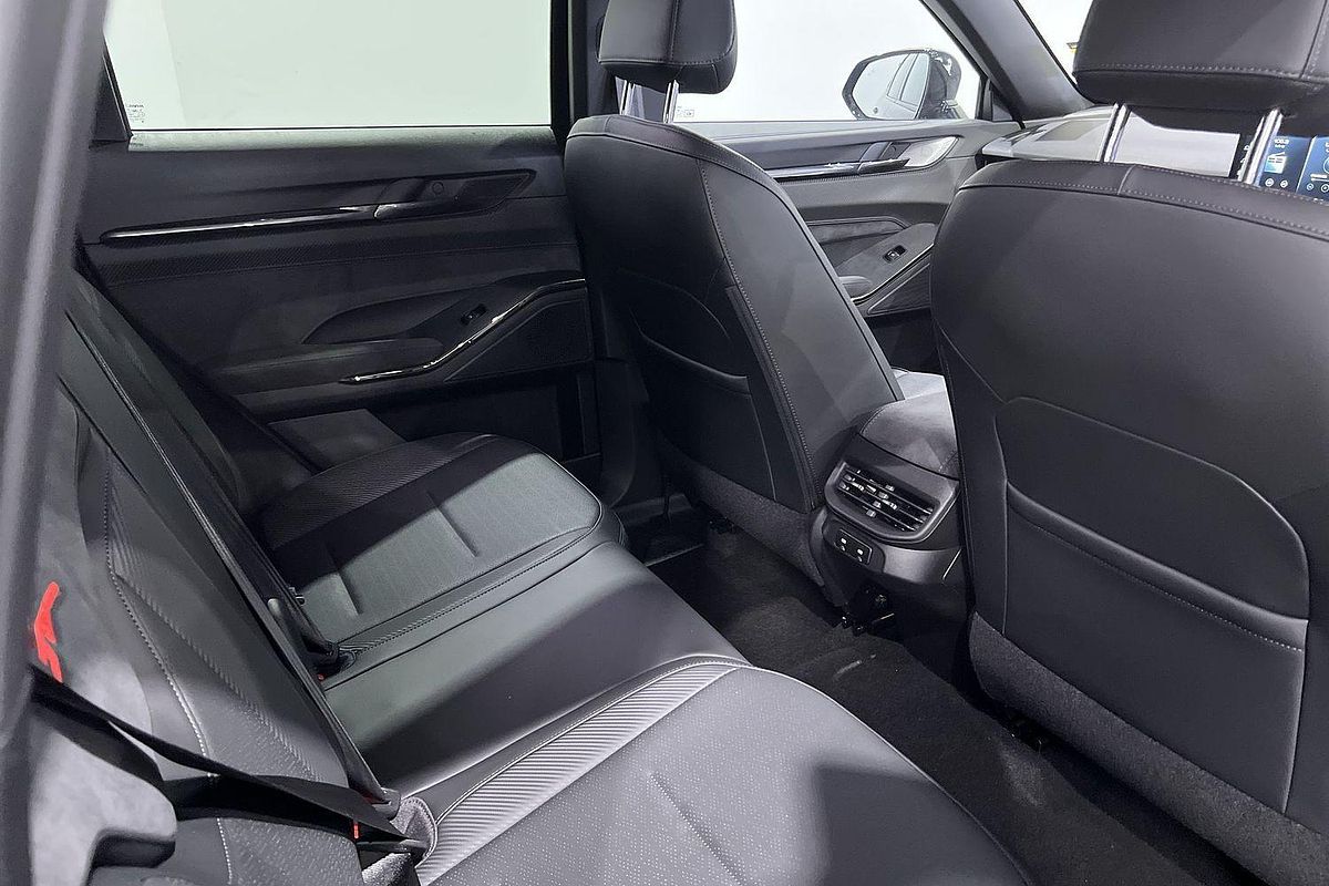 2025 GWM Haval H6GT Ultra B03