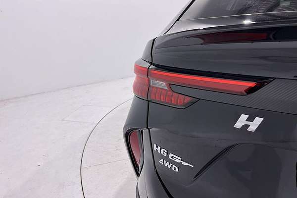 2025 GWM Haval H6GT Ultra B03