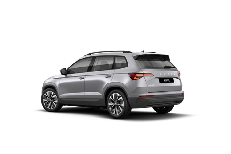 2025 SKODA Karoq 110TSI Select NU