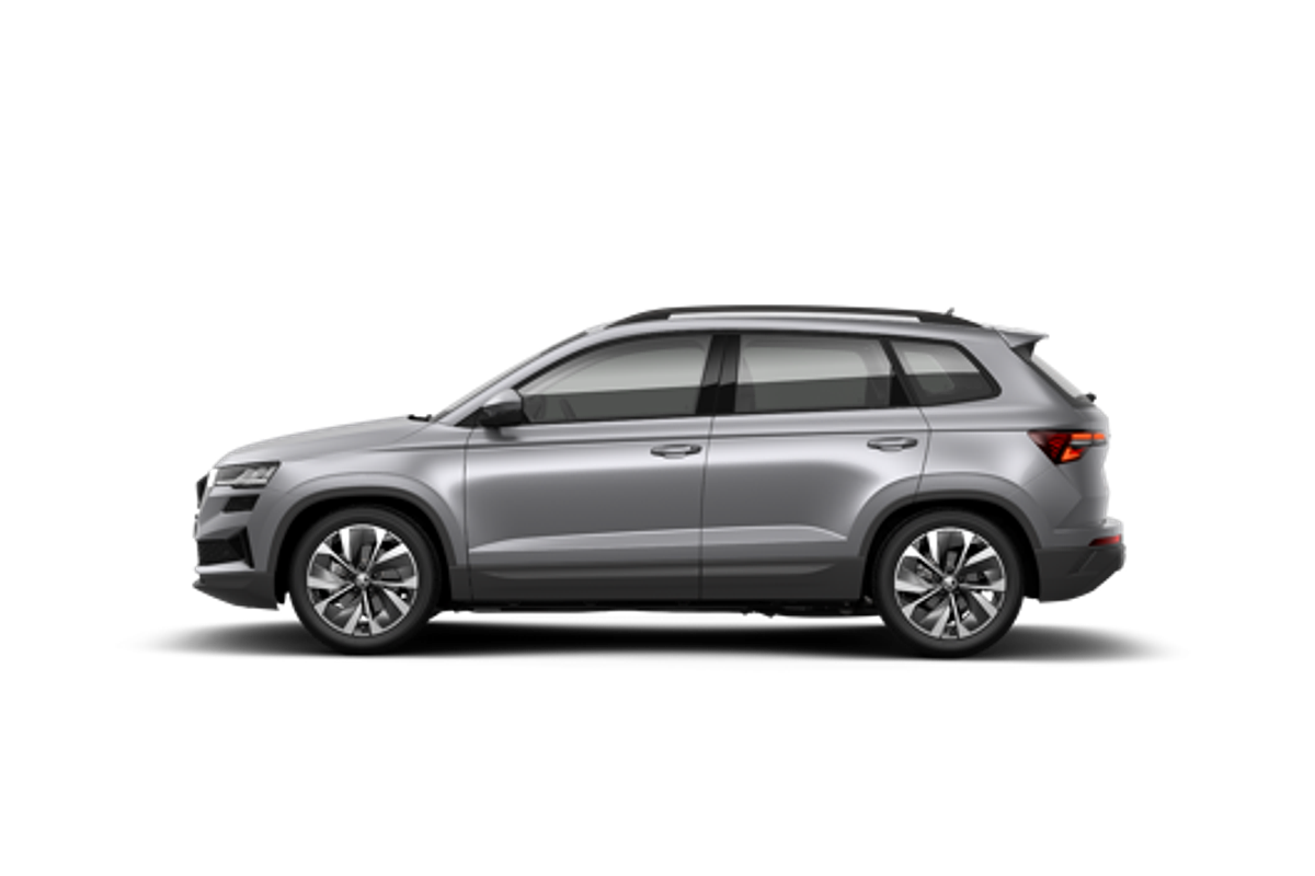 2025 SKODA Karoq 110TSI Select NU